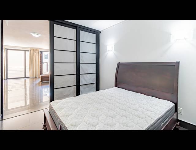 1 BEDROOM APARTMENT TO LET IN CAPE TOWN CITY CENTRE
